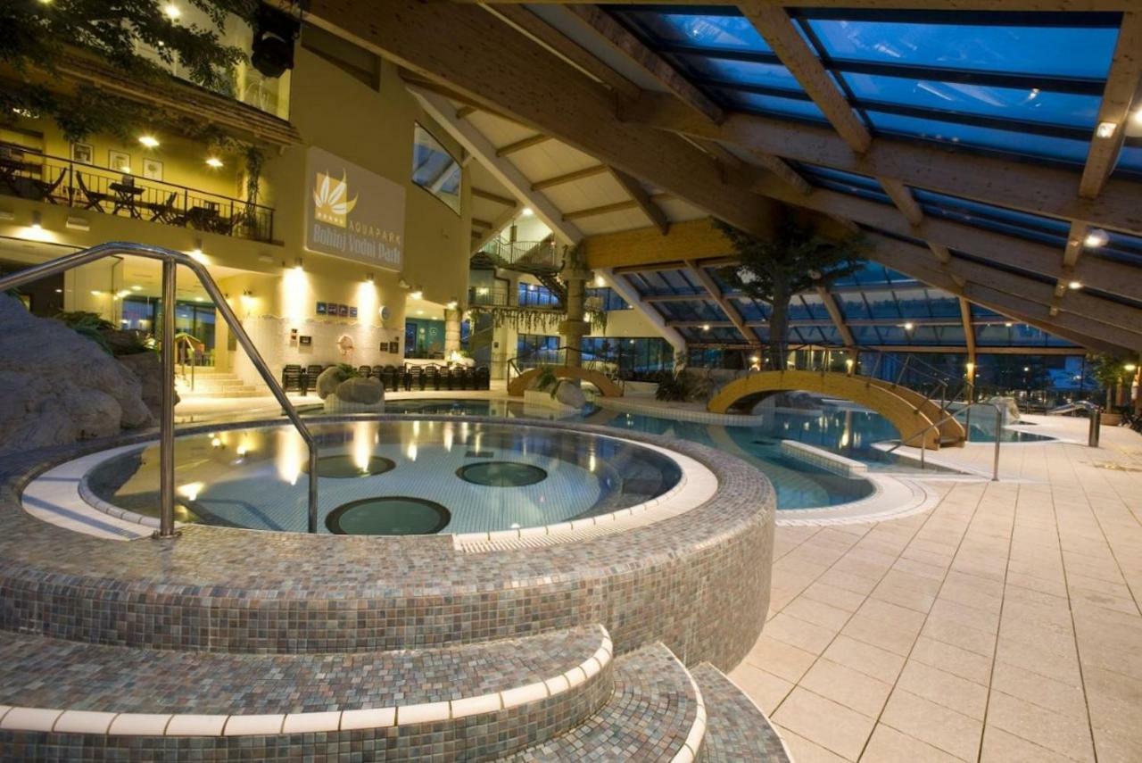 Апартаменты Casa Бохинь Экстерьер фото